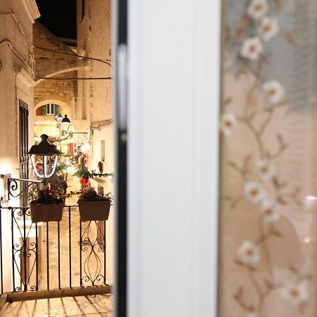 Villa Il Balcone Di Giulietta Locorotondo Exterior foto
