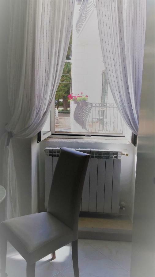 Villa Il Balcone Di Giulietta Locorotondo Exterior foto