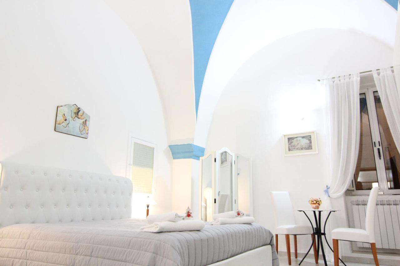 Villa Il Balcone Di Giulietta Locorotondo Exterior foto